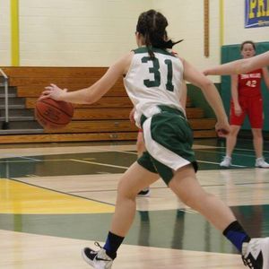 Meet your Posher, Kate